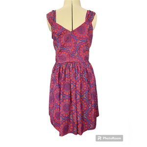 Women’s XS Band of Gypsy Dress